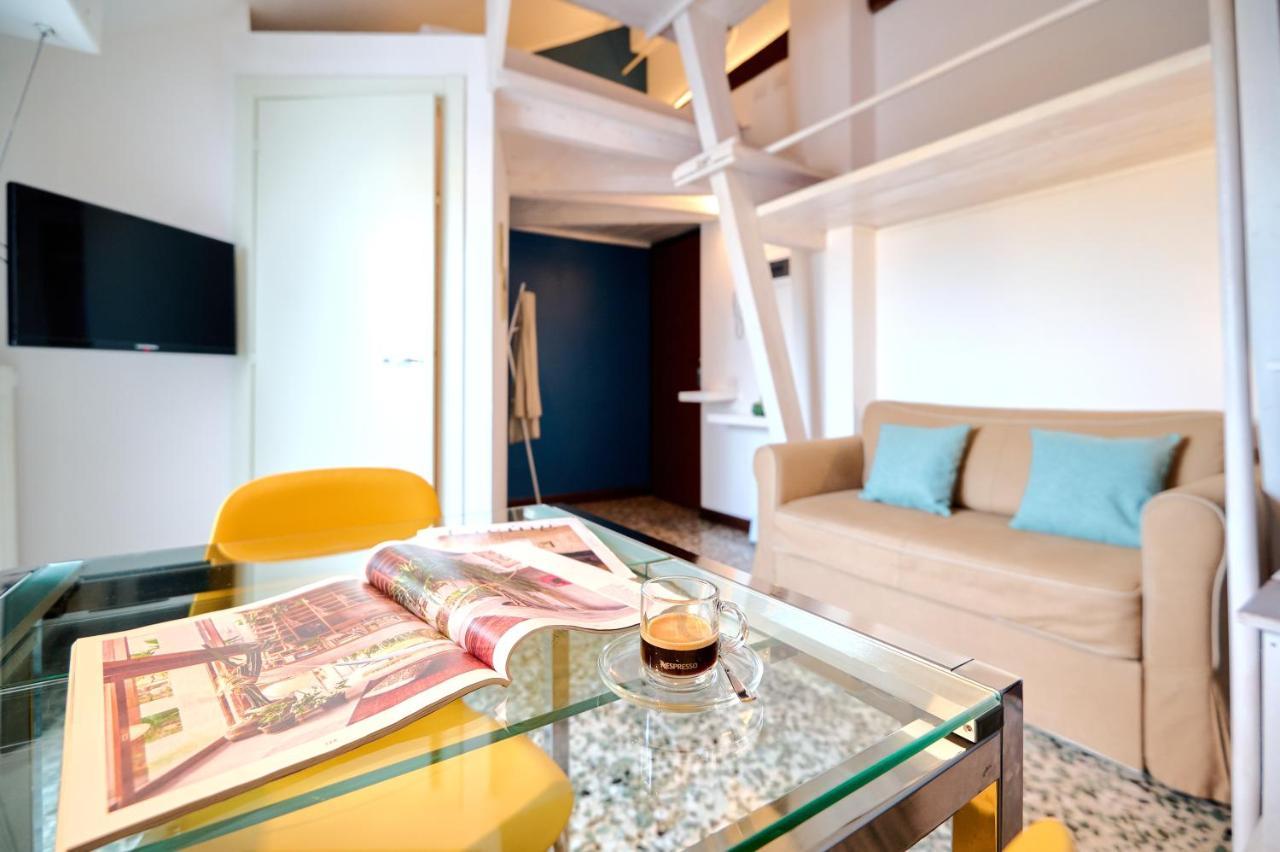Relstay - Washington Street Milan Luaran gambar