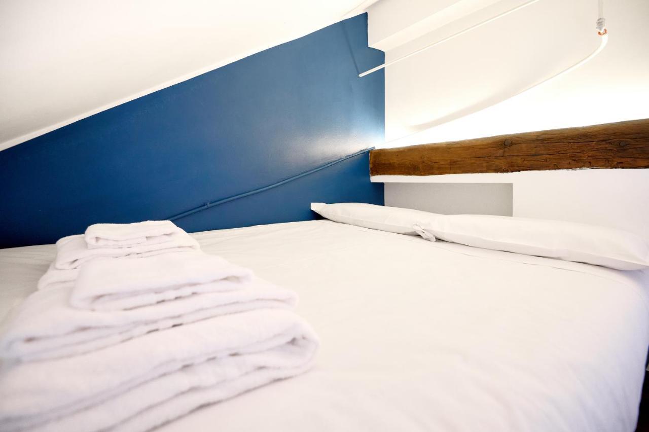 Relstay - Washington Street Milan Luaran gambar