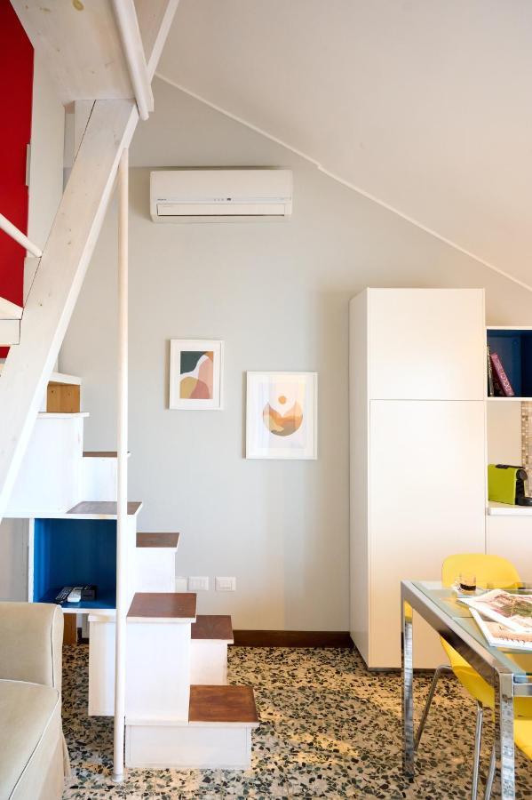 Relstay - Washington Street Milan Luaran gambar