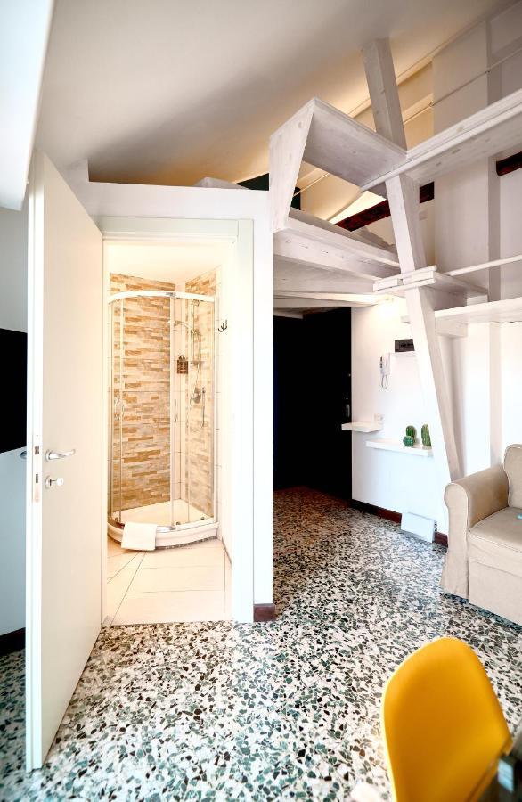 Relstay - Washington Street Milan Luaran gambar