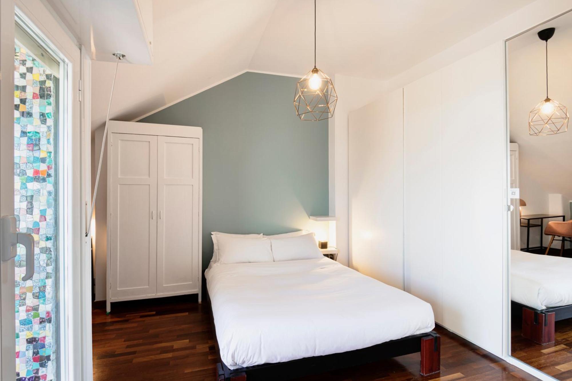 Relstay - Washington Street Milan Luaran gambar