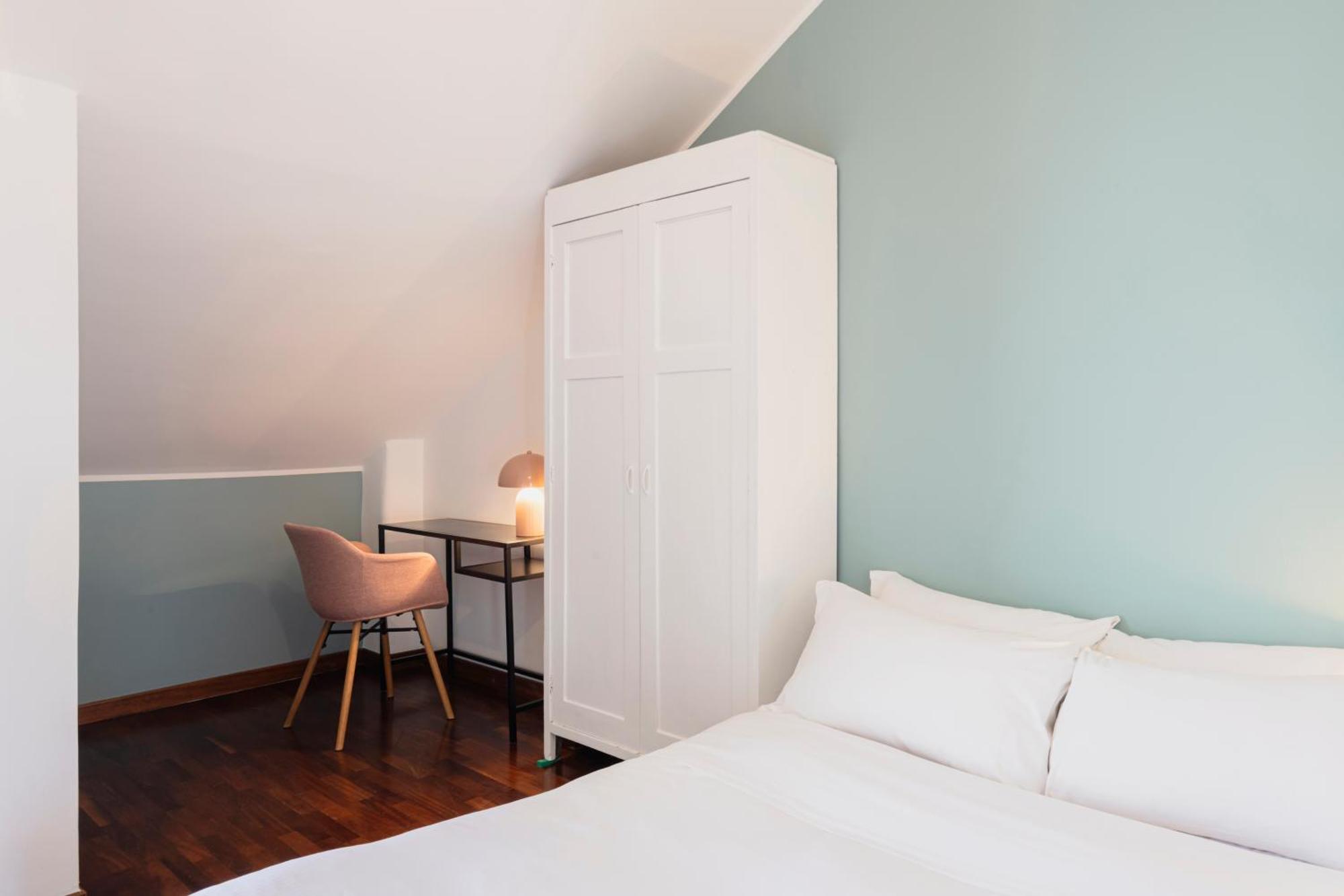 Relstay - Washington Street Milan Luaran gambar