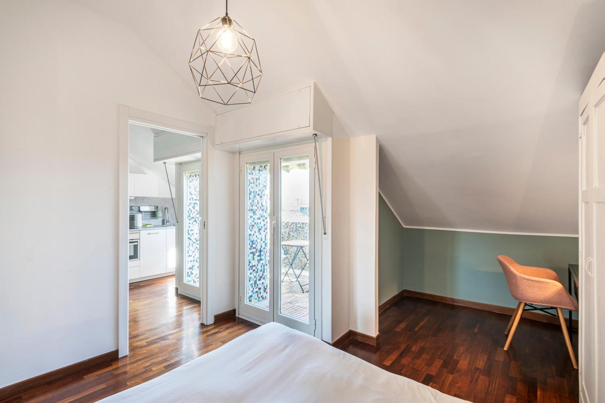Relstay - Washington Street Milan Luaran gambar