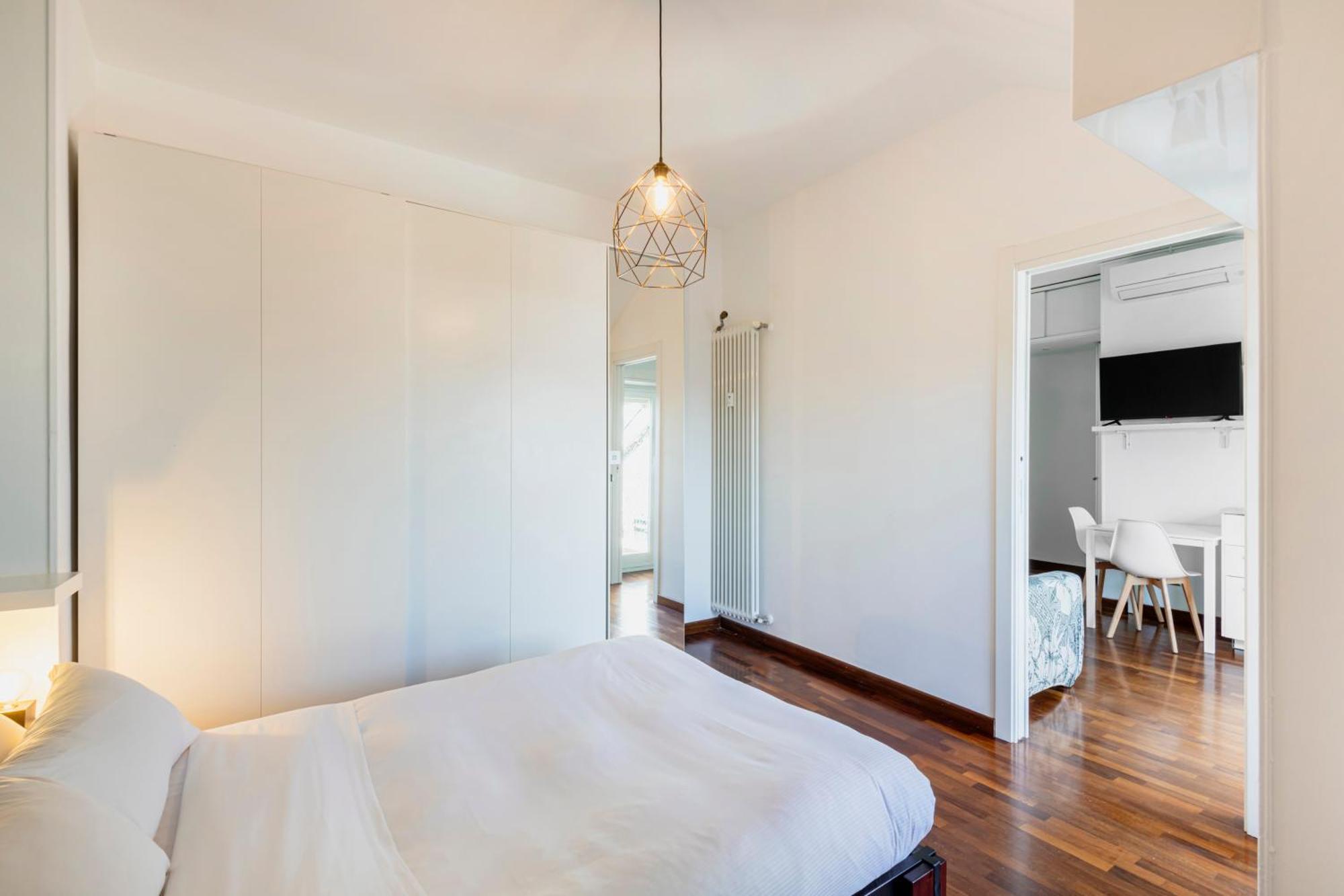 Relstay - Washington Street Milan Luaran gambar