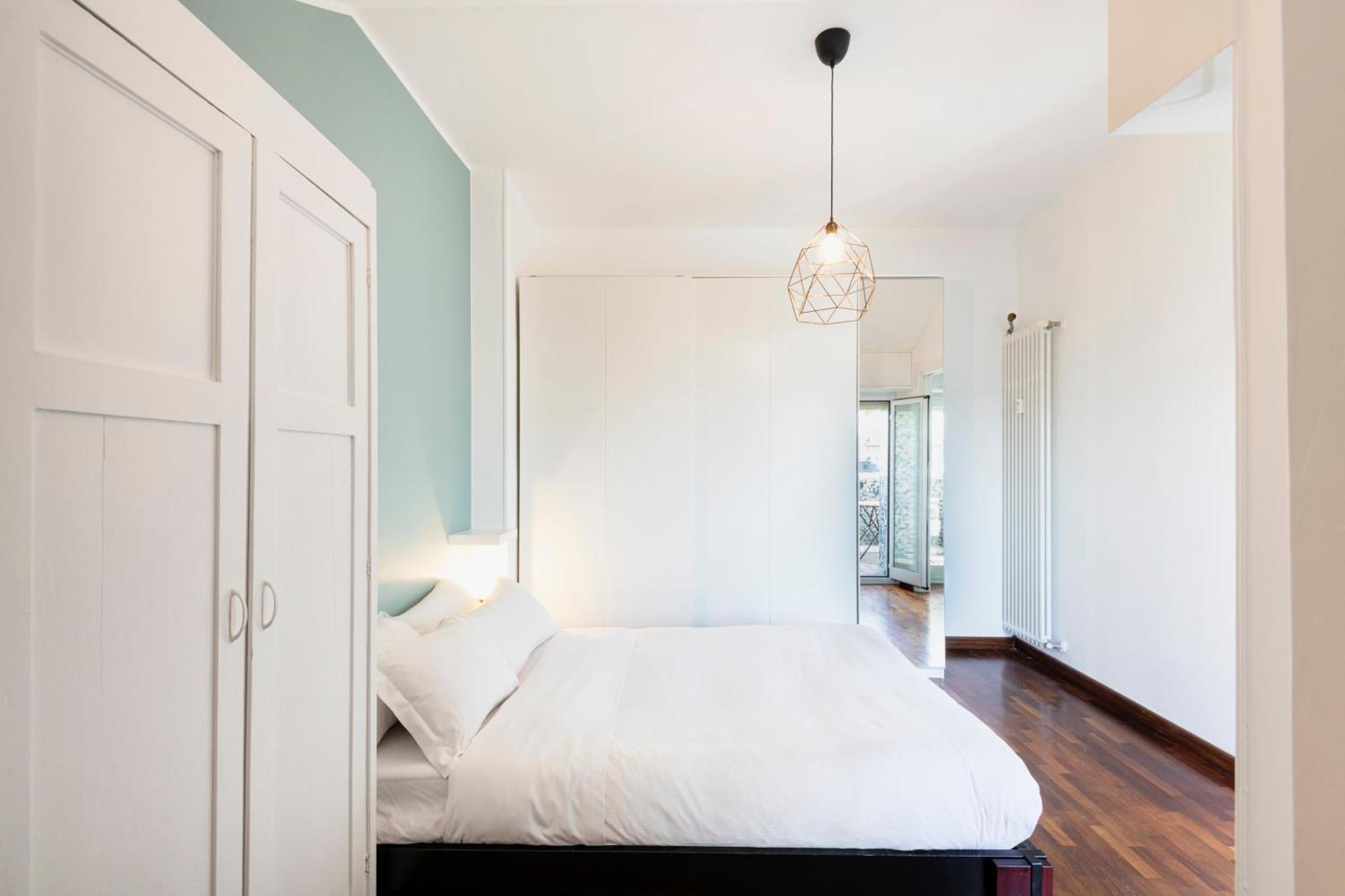 Relstay - Washington Street Milan Luaran gambar