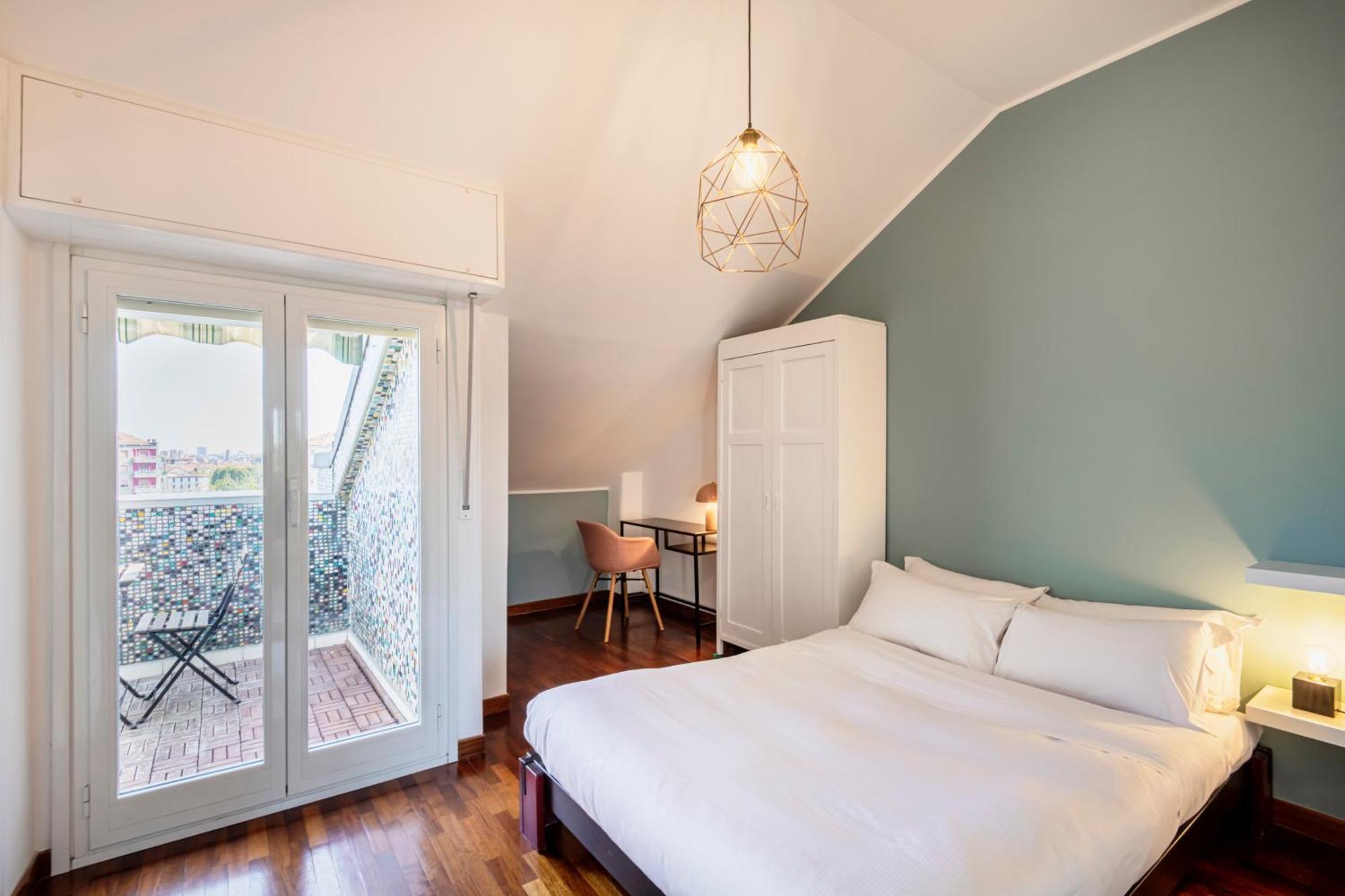 Relstay - Washington Street Milan Luaran gambar